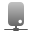 Network Hard Data Disk On Icon 32x32 png